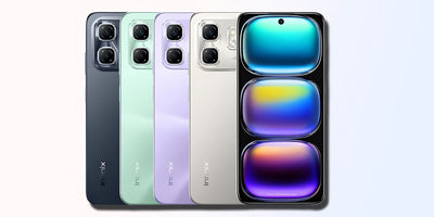 Infinix Mobile Price in UAE Fits Every Budget