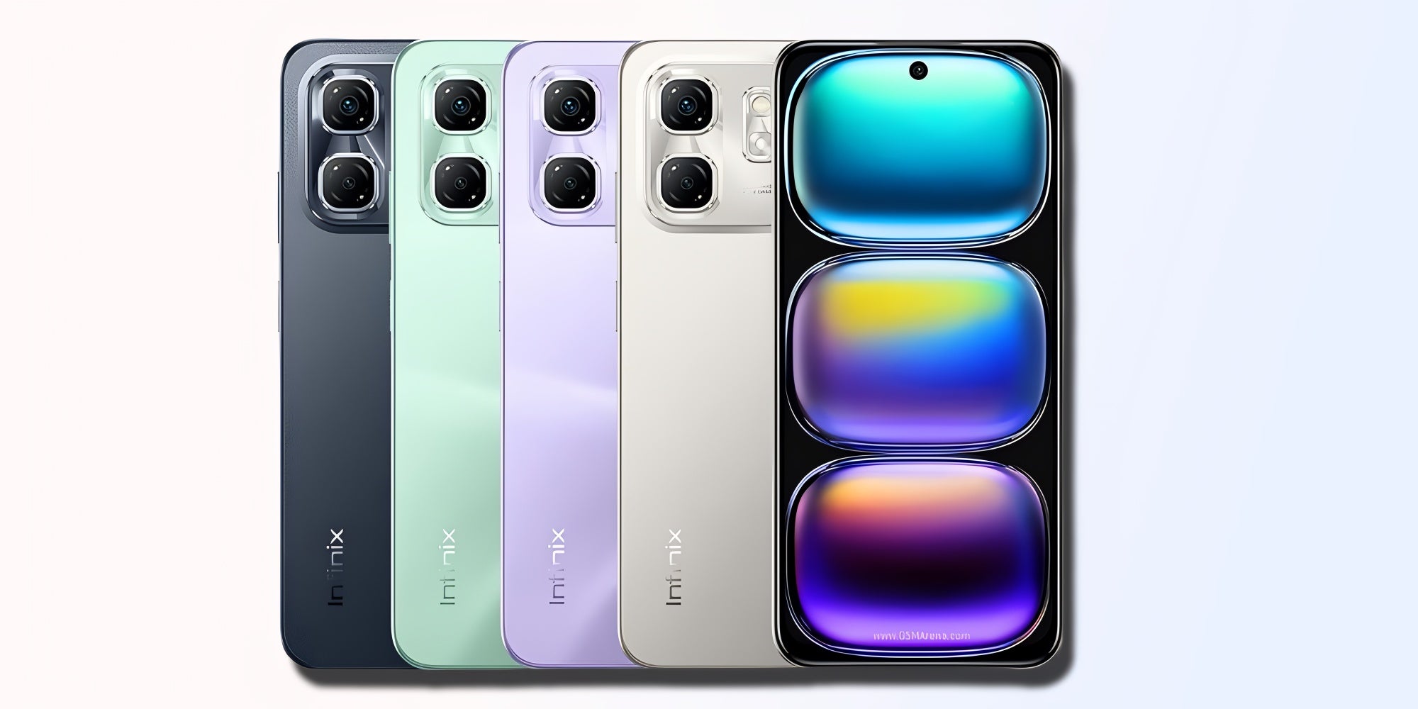 Infinix Mobile Price in UAE Fits Every Budget
