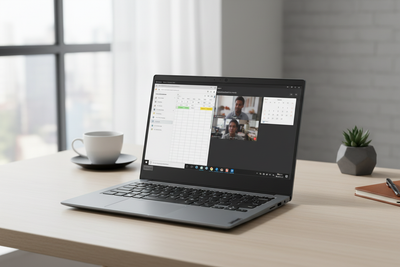 Lenovo IdeaPad Slim 3x - Fonezone.ae