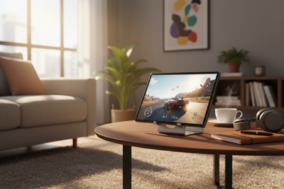 Lenovo Legion Y700 - Fonezone.ae