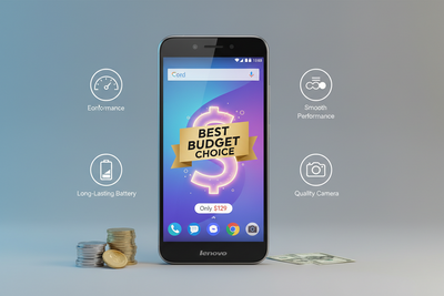 Lenovo Vibe K5 - Fonezone.ae