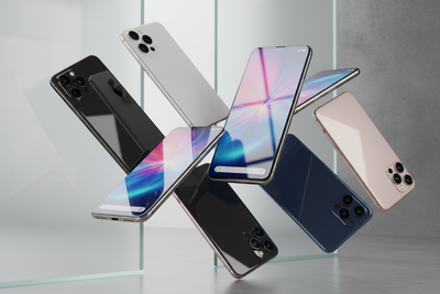 Samsung Galaxy A57 - Fonezone.ae