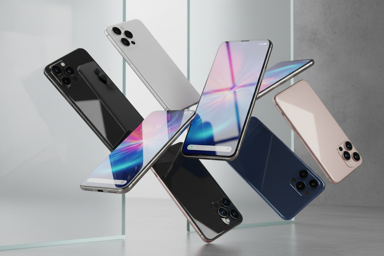 Samsung Galaxy A57 - Fonezone.ae