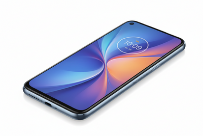 Motorola Moto G87 - Fonezone.ae