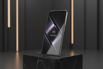 Motorola Signature - Fonezone.ae