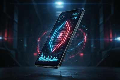 Nothing Phone 4a - Fonezone.ae