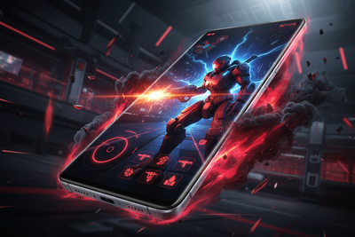 OnePlus 13 - Fonezone.ae