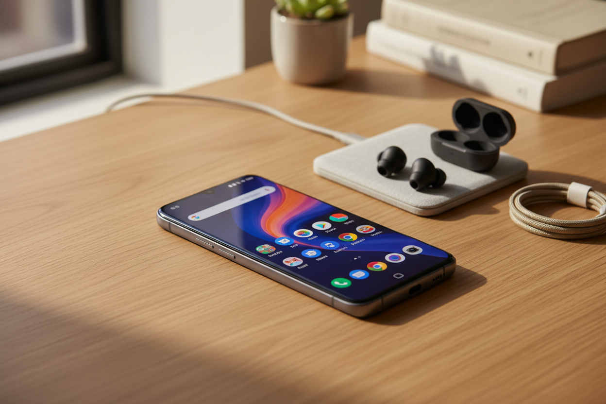 OnePlus 15R - Fonezone.ae