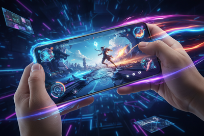 OnePlus Ace 2 Pro - Fonezone.ae