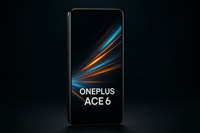 OnePlus Ace 6 - Fonezone.ae