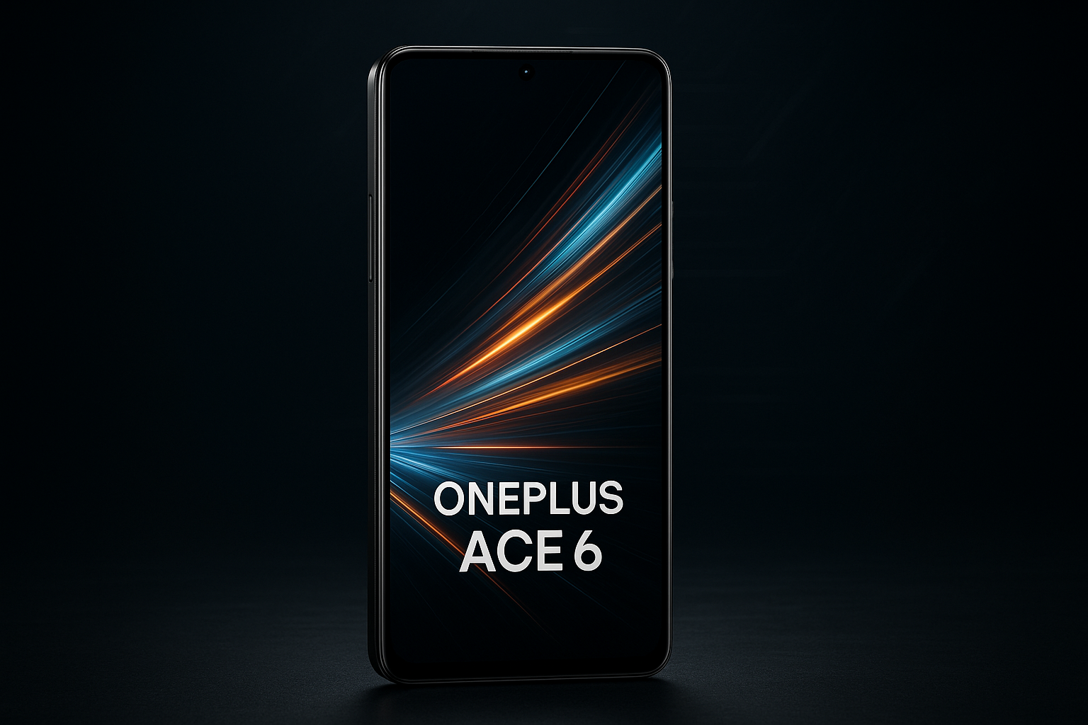 OnePlus Ace 6 - Fonezone.ae