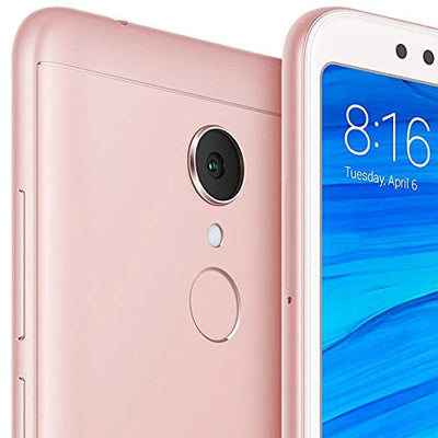 Redmi Note 5 Plus: Affordable Powerhouse Features