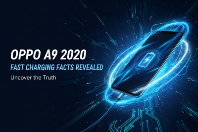 Oppo A9 2020 - Fonezone.ae