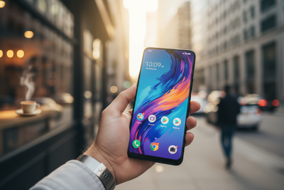 Oppo F11 - Fonezone.ae