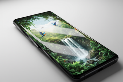 Oppo Find X8 Ultra impresses users with remarkable display clarity.