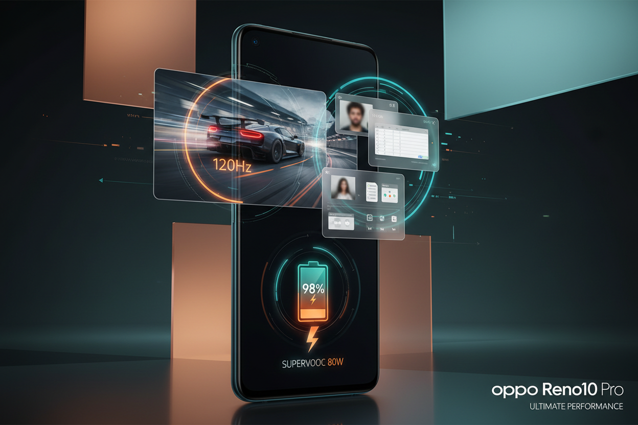 Oppo Reno10 Pro - Fonezone.ae