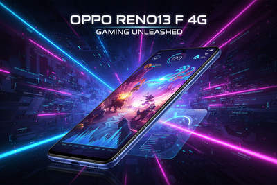 Oppo Reno13 F 4G - Fonezone.ae