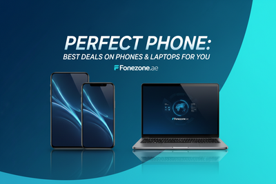 Perfect Phone - Fonezone.ae