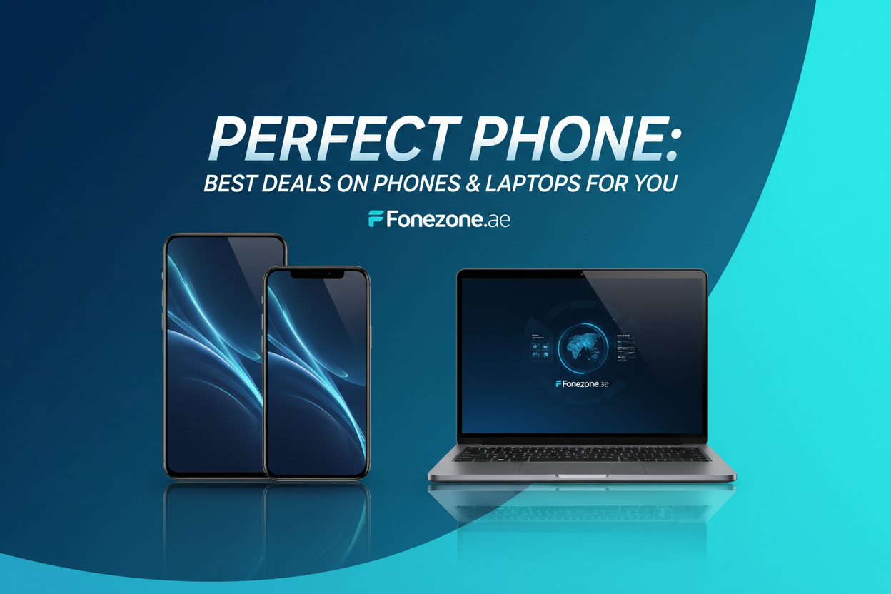 Perfect Phone - Fonezone.ae