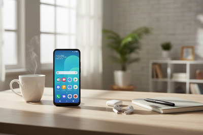 Poco C31 4G - Fonezone.ae