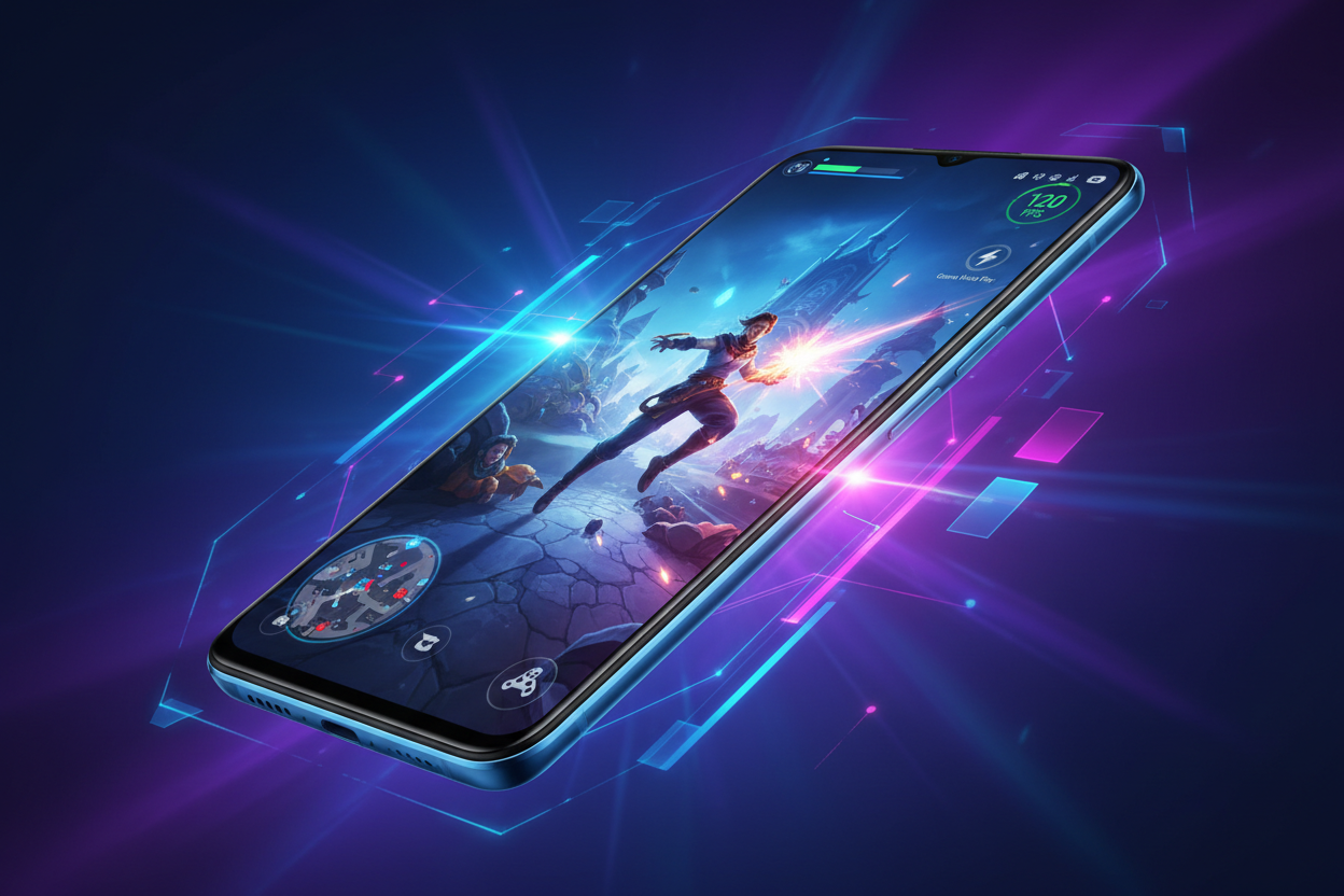 Realme 16 5G - Fonezone.ae