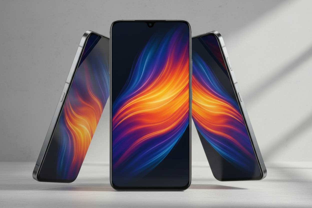 Realme 16 Pro Plus - Fonezone.ae