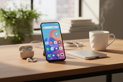 Realme 16T - Fonezone.ae