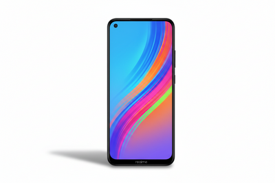 Realme C100X - Fonezone.ae