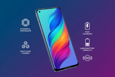 Realme Neo 8 - Fonezone.ae