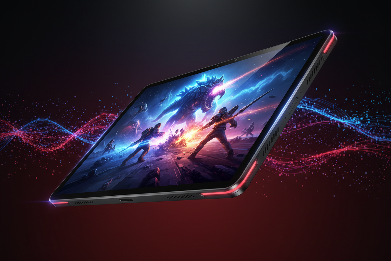 RedMagic Astra Tablet - Fonezone.ae