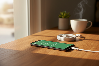 Redmi 8A budget smartphone with powerful battery - Fonezone.ae