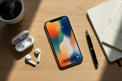 Refurbished iPhone 11 - Fonezone.ae