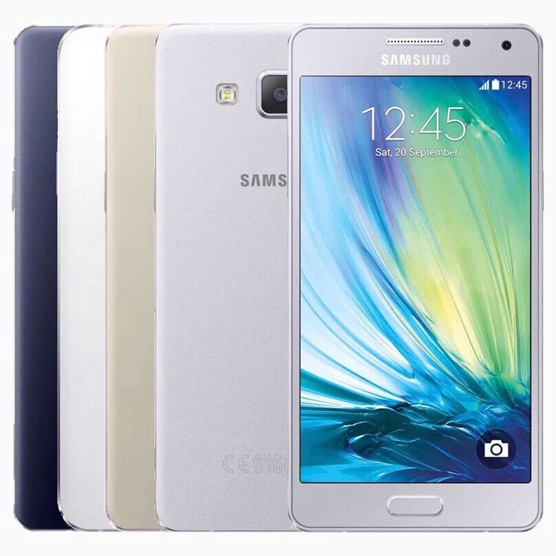 Samsung Galaxy A5 - Specs & Prices at FoneZone.ae