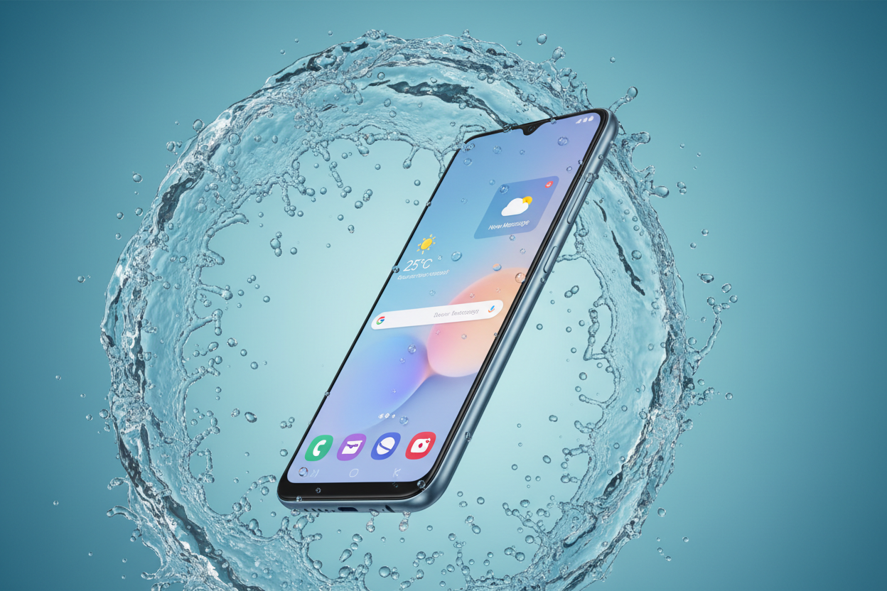 Samsung Galaxy A27 - Fonezone.ae