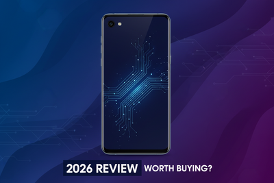 Samsung Galaxy A8s - Fonezone.ae