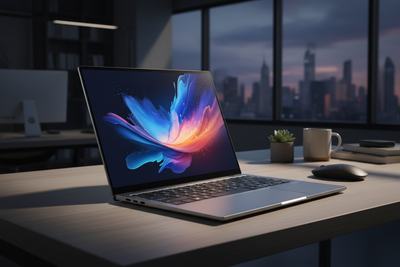 Samsung Galaxy Book6 Edge - Fonezone.ae
