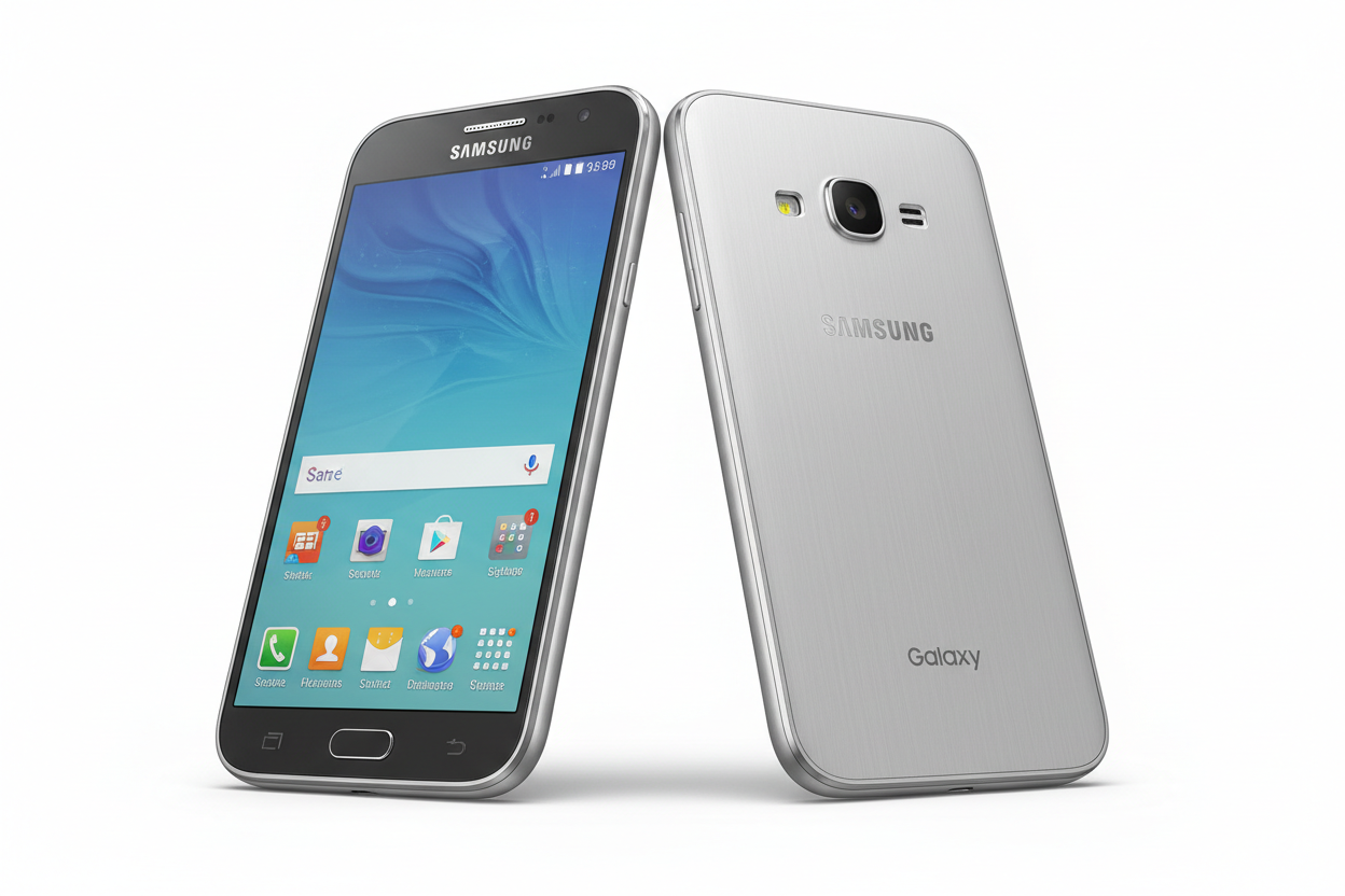 Samsung Galaxy Core Prime - Fonezone.ae