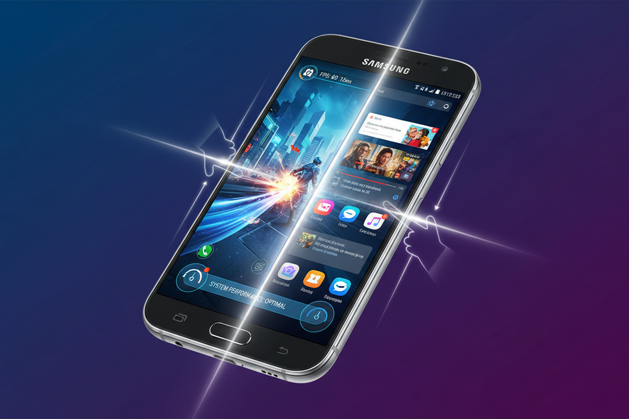 Samsung Galaxy J2 Ace - Fonezone.ae