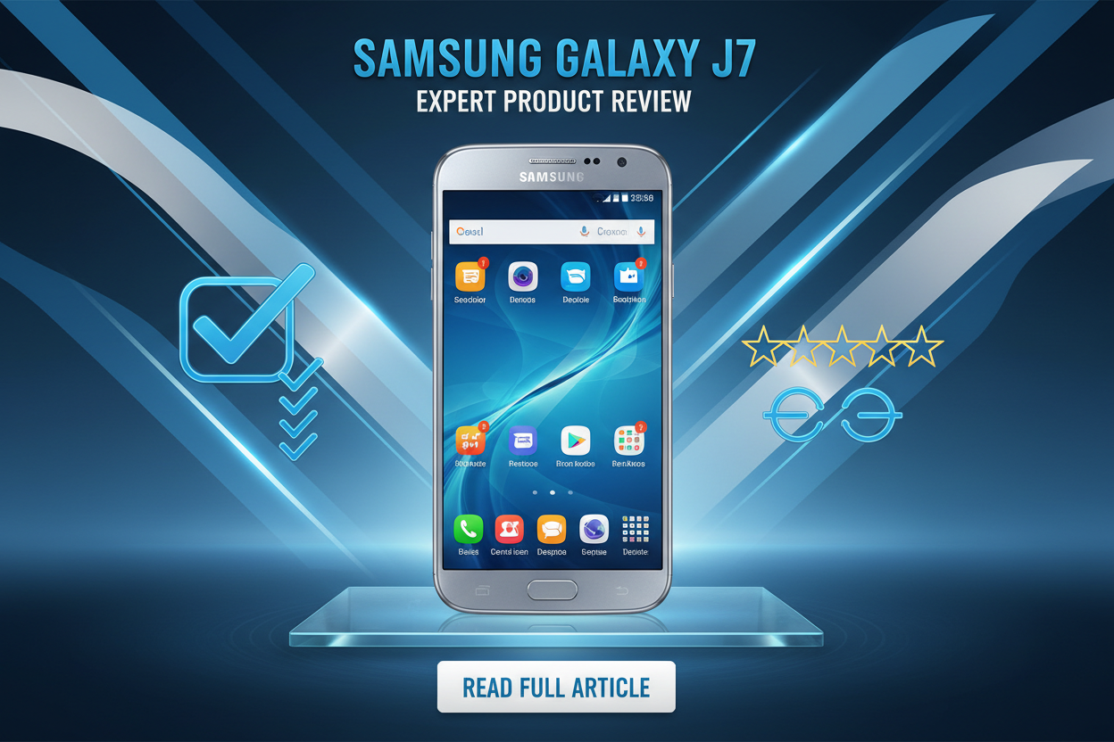 Samsung Galaxy J7 - Fonezone.ae