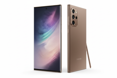 Samsung Galaxy Note20 5G - Fonezone.ae