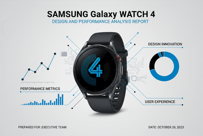Samsung Galaxy Watch 4 - Fonezone.ae