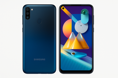 Samsung M11 - Fonezone.ae