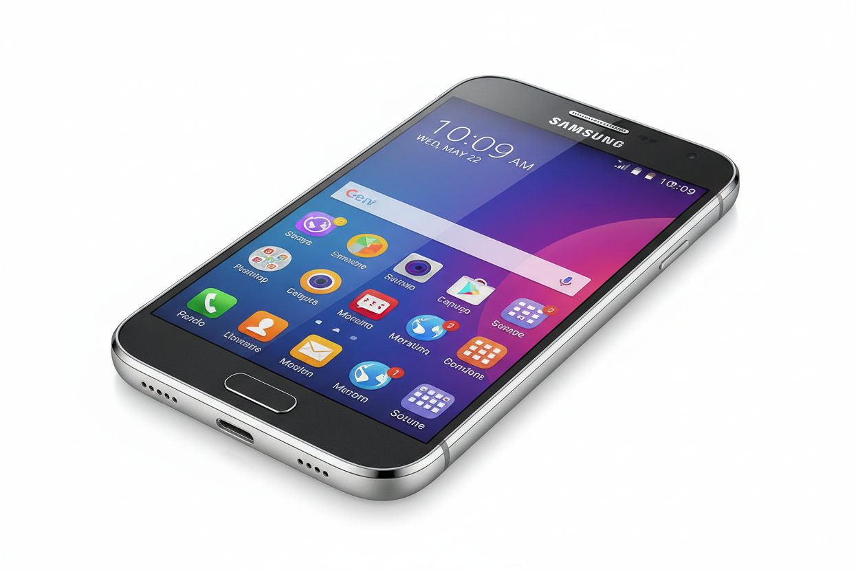 Samsung Z1 - Fonezone.ae