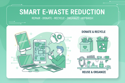 Smart ways - Fonezone.ae