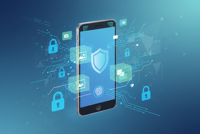 Smartphone Security - Fonezone.ae