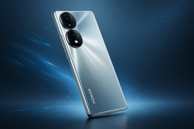 Honor 70 5G -Fonezone.ae