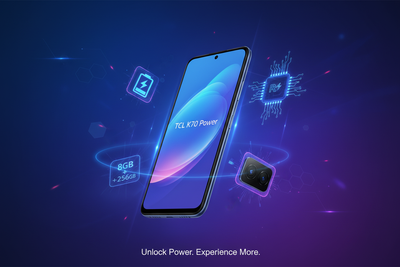 TCL K70 Power - Fonezone.ae