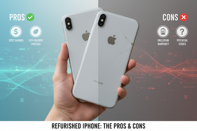 The Pros and Cons - Fonezone.ae