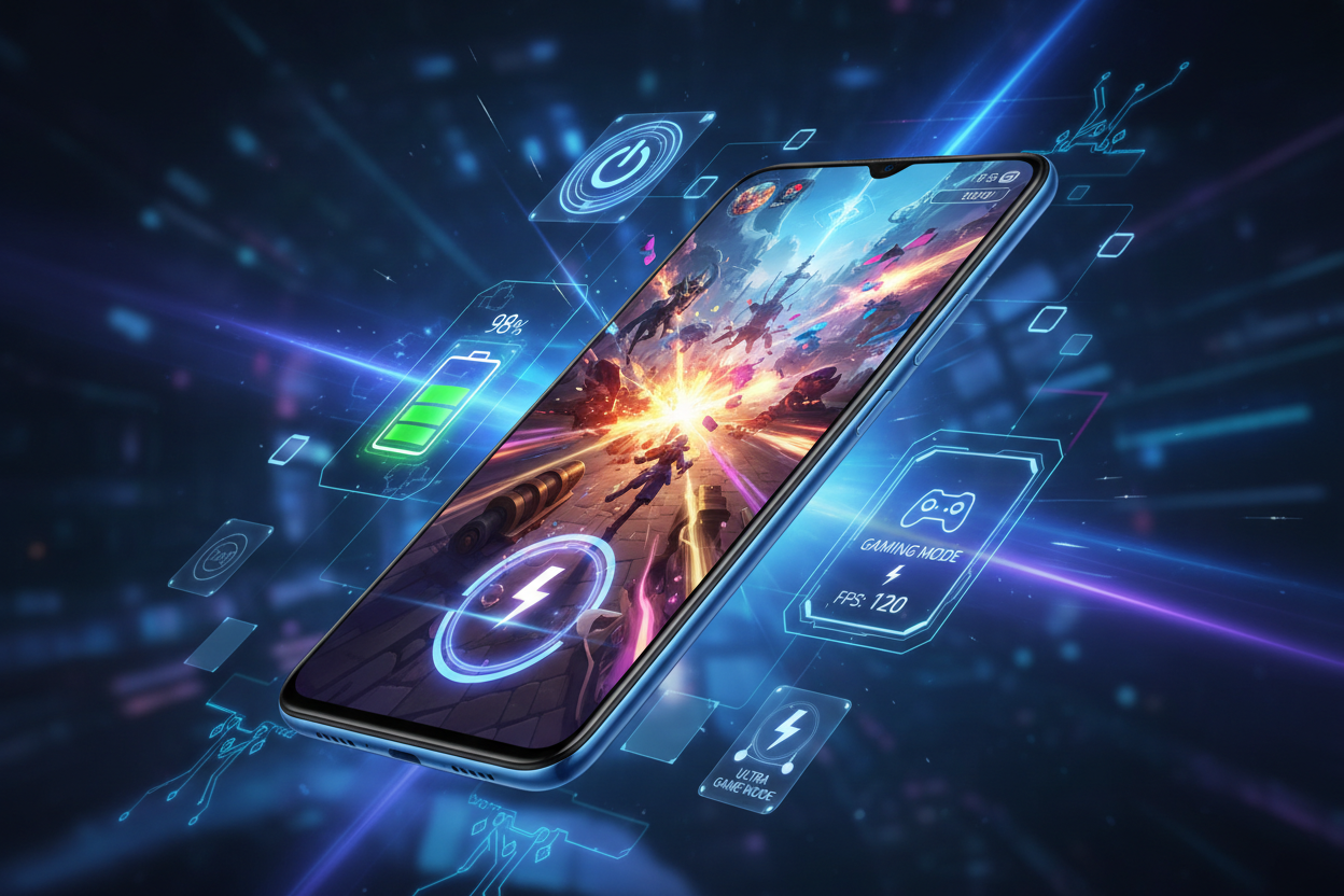 Vivo V23e 5G - Fonezone.ae