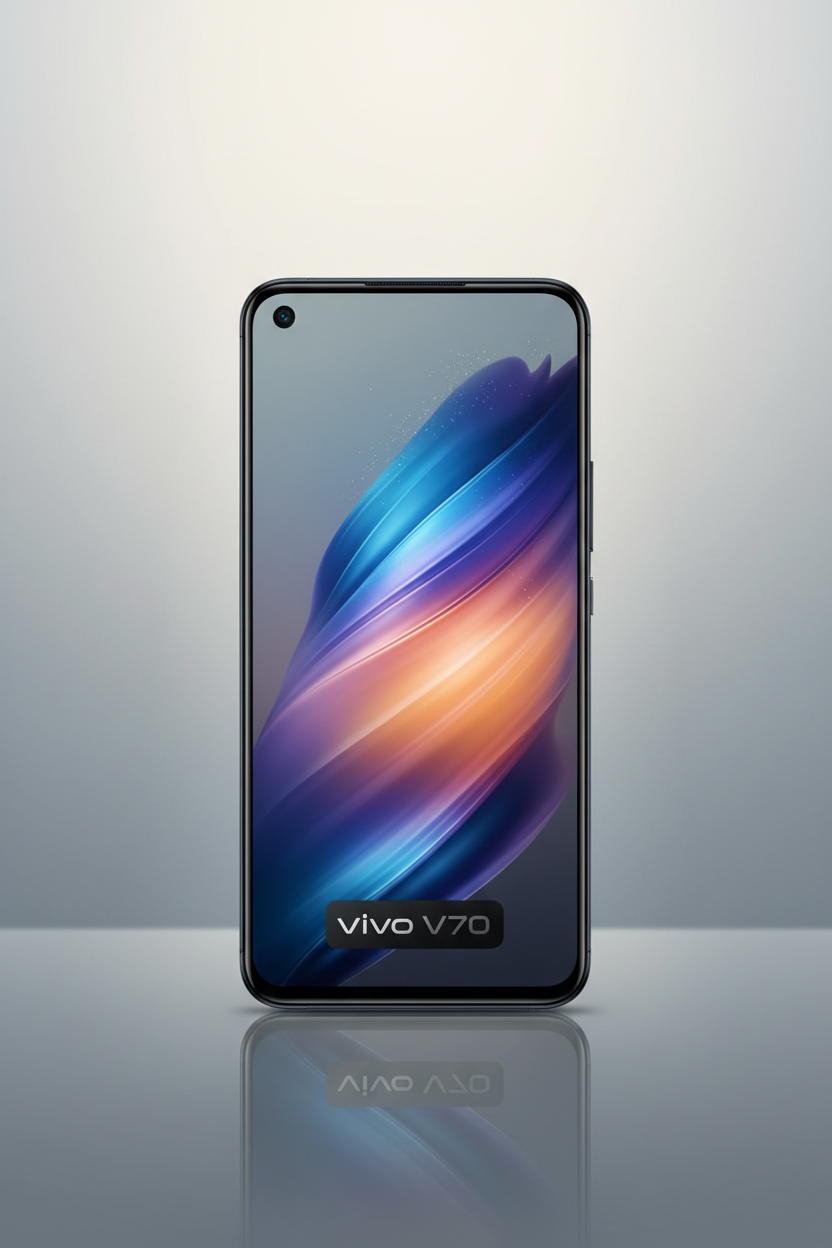 Vivo V70 - Fonezone.ae